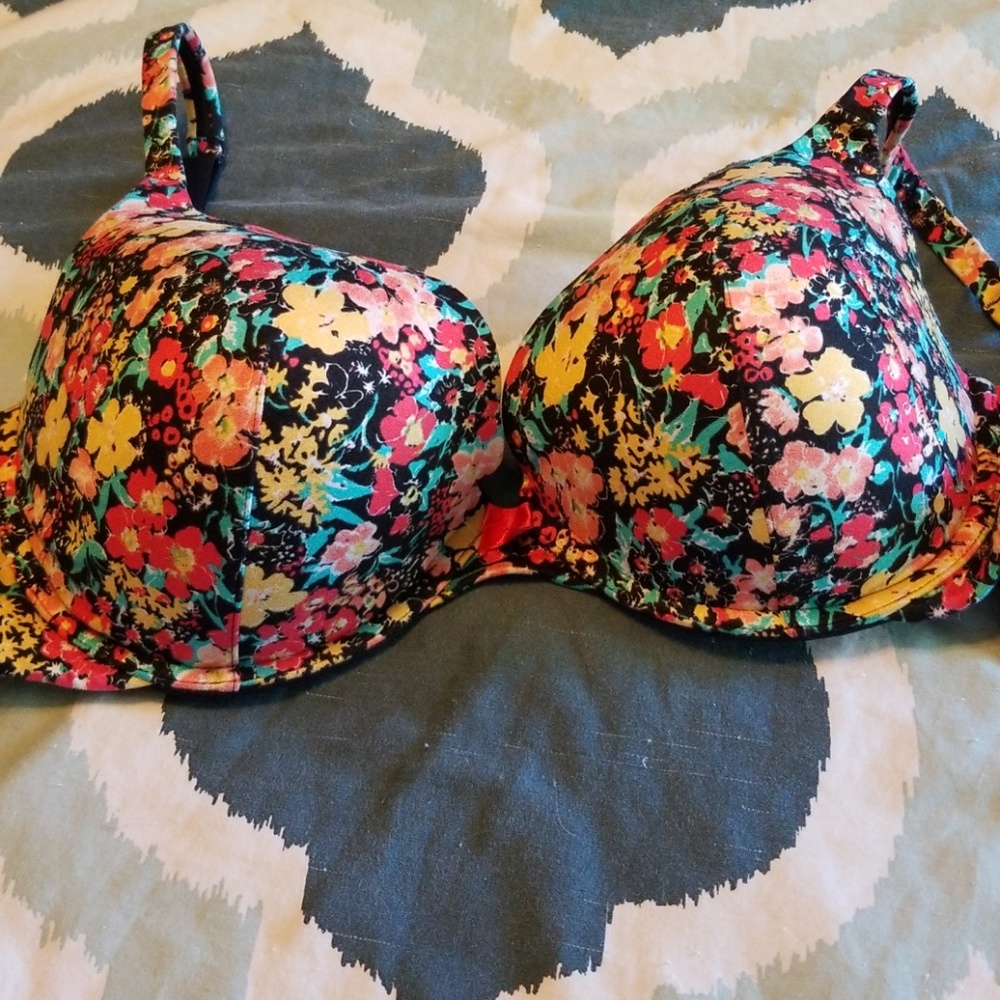 Caciqui Lane Bryant Bra